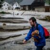 Unwetter in Europa: Zwei weitere Tote in Österreich – Elbpegel steigen weiter