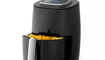 Urgent product recall issued for dangerous air fryer that could catch fire