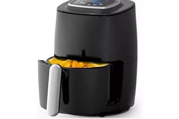 Urgent product recall issued for dangerous air fryer that could catch fire