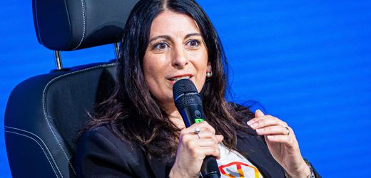 VW: Daniela Cavallo stemmt sich gegen Sparkurs