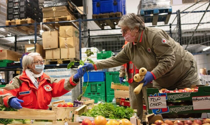 Val-de-Marne : face à la crise du bénévolat, Limeil-Brévannes passe à l’Heure civique