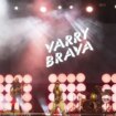 Varry Brava cierra su último festival del verano con la fiesta más hortera