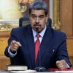 Venezuela: Maduro moves Christmas to October amid turmoil