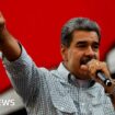 Venezuela arrests US and Spanish citizens over 'plot'