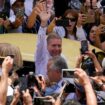 Venezuela issues arrest warrant for opposition leader