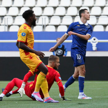 Versailles-Orléans (1-3) : deux cartons rouges, première défaite… Coup dur pour les Versaillais