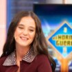 Victoria Federica muestra su faceta más sorprendente en 'El Hormiguero': «Mi 'hit' es meter petardos en los cigarros»