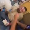 Videos show chaos in Beirut hospitals with maimed patients lying injured on the floor of packed wards after Hezbollah pagers exploded injuring thousands