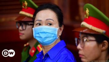 Vietnam tycoon on death row faces new trial