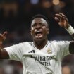 Vinicius sobre el racismo en España: "Si no evoluciona, el Mundial necesita cambiar su lugar"