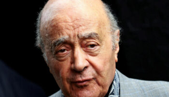 Violences sexuelles : 60 femmes accusent Mohamed Al-Fayed, de nouveaux témoignages attendus