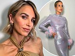 Vogue Williams reveals 'worst' misconception about her career which everybody has been getting wrong for YEARS leaving her 'embarrassed'