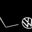 Logo von VW