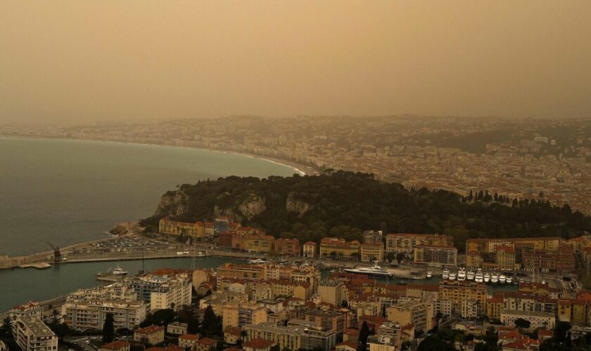 Voyage en train : une ligne touristique entre Nice et Milan lancée samedi pour tout l’été