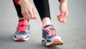 Walking method 'slashes your risk of heart attack', says expert