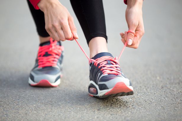 Walking method 'slashes your risk of heart attack', says expert