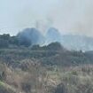 We live next to a former landfill site and feel like prisoners in our own homes: Residents at 'breaking point' after fires send ash raining down on gardens and wafting 'rancid' smells into their properties