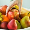 We're all eating apples wrong - experts reveal how you should actually be eating the fruit