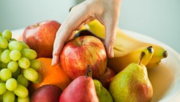 We're all eating apples wrong - experts reveal how you should actually be eating the fruit