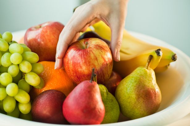 We're all eating apples wrong - experts reveal how you should actually be eating the fruit