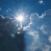 Zunächst bleibt es sonnig in Baden-Württemberg. Im Tagesverlauf kann es aber gebietsweise zu Unwettern kommen. (Symbolbild) Foto