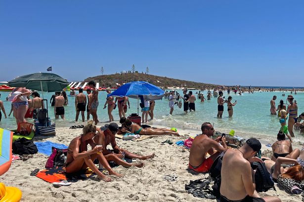 'We've visited Cyprus every year for years - but after 'horror' change we'll never go back'