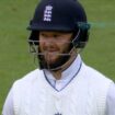 Ben Duckett