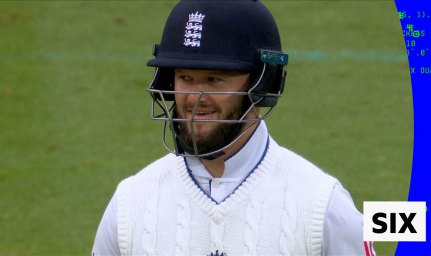 Ben Duckett