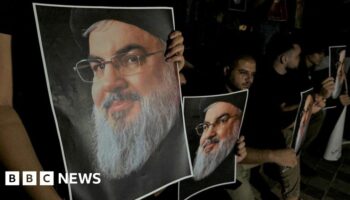 What might Hezbollah, Israel and Iran do next?