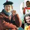 What's the story, Balamory? As the BBC confirms iconic children's show is set to return after 19-year absence, a look back at the VERY mixed fortunes of its former cast-members