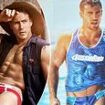 Where is the aussieBum hunk now? Lovable tradie turned-model you see every day on your morning commute has a surprise new job