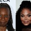 Whoopi Goldberg says Janet Jackson deserves ‘a little grace’ following backlash from Kamala Harris comments