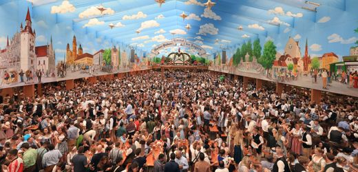 Wie gut kennen Sie sich auf dem Oktoberfest aus?