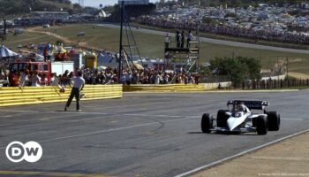 Will Formula 1 return to South Africa?