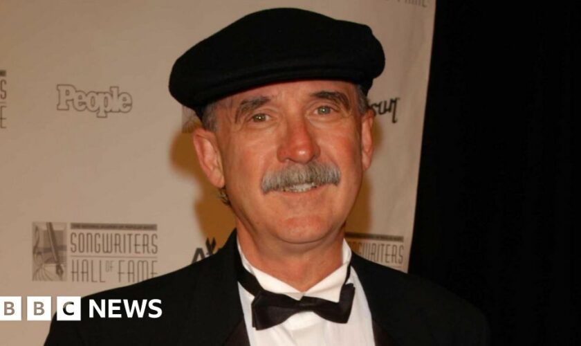 Will Jennings, co-writer of Titanic's My Heart Will Go On, dies - reports