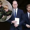 Will King Charles or William wish Harry a public happy birthday? As the Duke of Sussex turns 40 with a quiet family get-together in Montecito all eyes are on the Royals