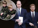 Will King Charles or William wish Harry a public happy birthday? As the Duke of Sussex turns 40 with a quiet family get-together in Montecito all eyes are on the Royals