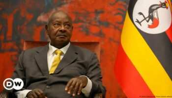 Will Uganda's president be elected by parliament in future?