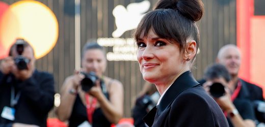 Winona Ryder hat wenig Verständnis für junge Kollegen