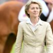 Wölfe: Ursula von der Leyen und ihr Kampf gegen den Wolf