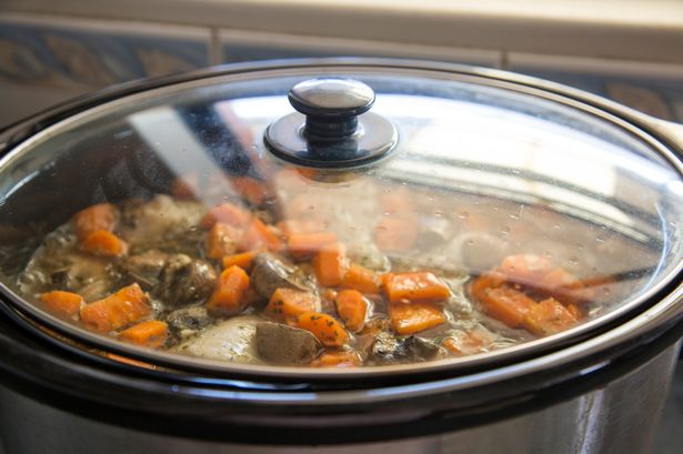 Woman falls violently ill after making terrible slow cooker mistake