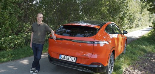 Xpeng G6 im Test: Elektroauto vom Partner aus China als Vorbild für VW