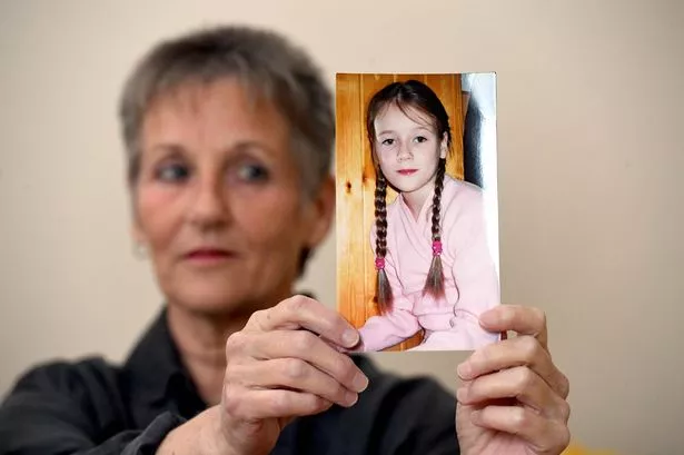 Young woman swallowed a toothbrush and razor blades before dying as mum makes tragic vow