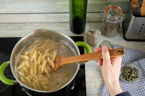 You're cooking pasta wrong - Italians wince at how Brits 'ruin flavour'