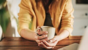 You're drinking your tea wrong - major error could lead to grim health problem