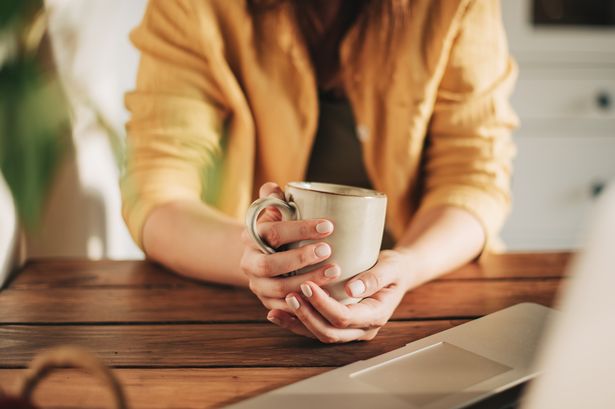 You're drinking your tea wrong - major error could lead to grim health problem