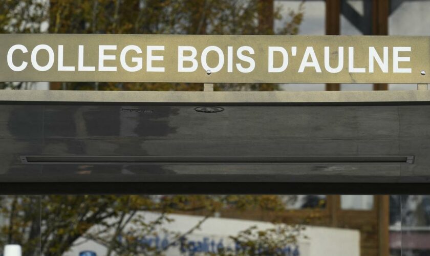 Yvelines : le collège de Conflans devrait bientôt prendre le nom de Samuel Paty