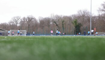 Yvelines : un enseignant du centre de formation du PSG poursuivi pour corruption de mineurs