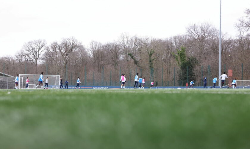 Yvelines : un enseignant du centre de formation du PSG poursuivi pour corruption de mineurs