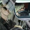 Zoe Ball appears in great spirits as she waves to fans following return to BBC Radio 2 after mysterious six week absence